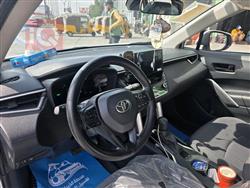 تويوتا كورولا كروس